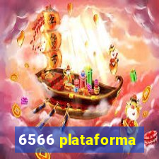 6566 plataforma